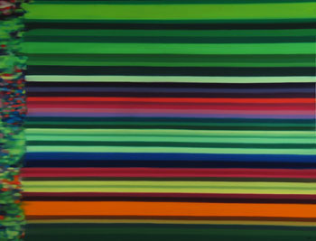 Igor Marsenic - Flag 2004