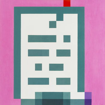 Igor Marsenic - Totem II